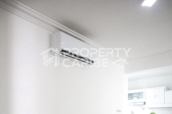 Apartamento en Venta en Puerto Plata – 3 Habitaciones, 3 Baños y 2 Par, Puerto Plata, Puerto Plata, DO
