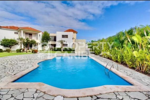 Apartamento Amueblado en Venta en Metro Country Club, Juan Dolio – 3 H, Playa Juan Dolio, San Pedro de Macorís, DO